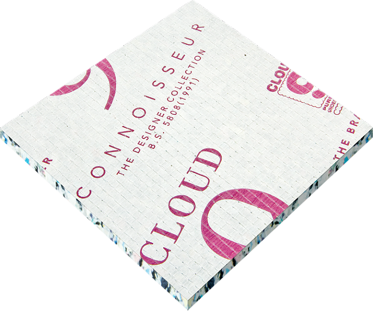 Connoisseur 10 Underlay